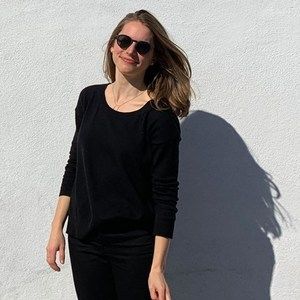 Meet your Posher, Betsy